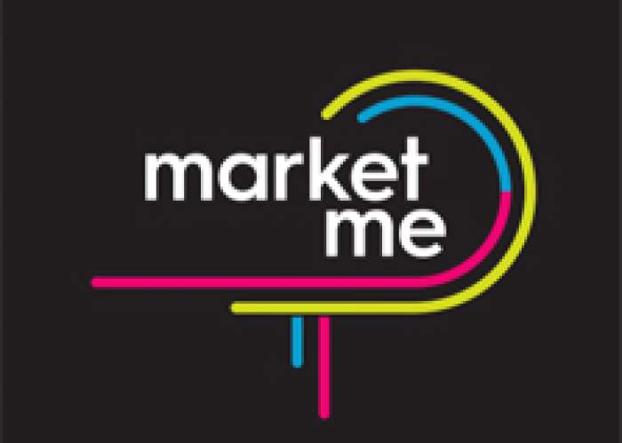 Market me logo