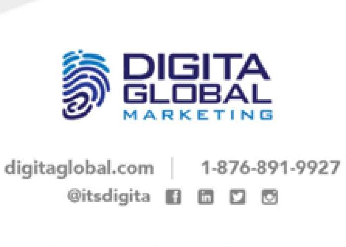 Digita Global Marketing logo