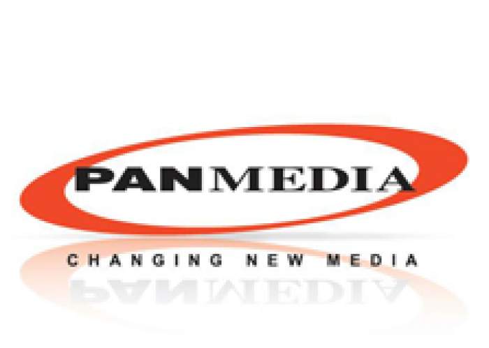 Panmedia Limited logo