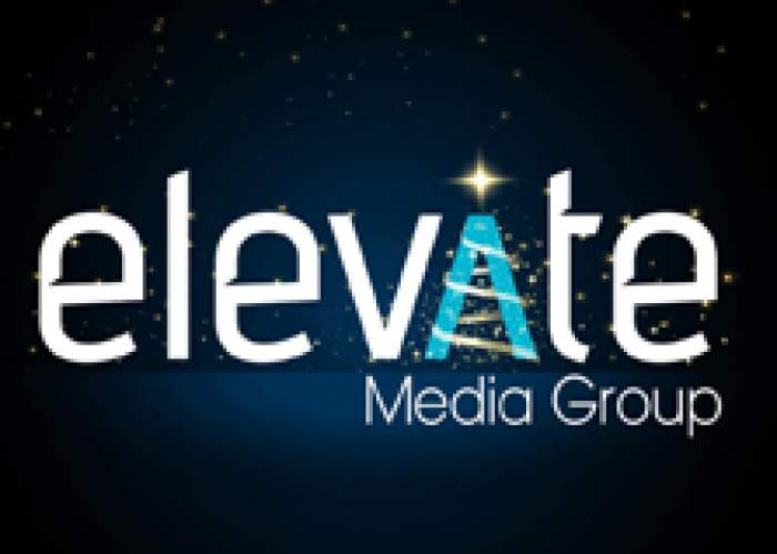 The Group Elevate logo