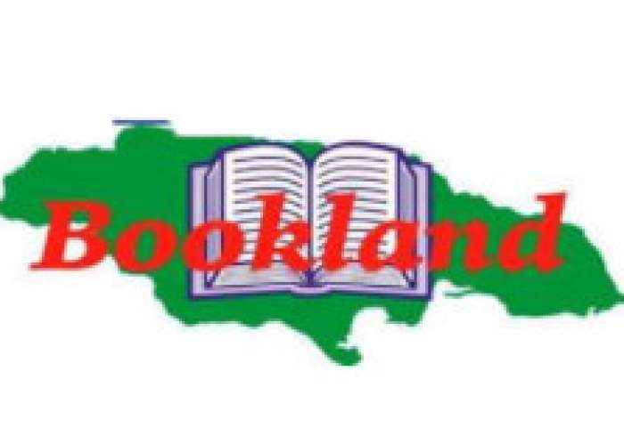 Bookland New Kingston logo