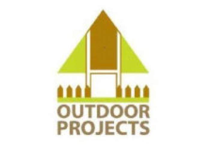 Outdoor Projects logo