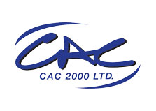 C A C 2000 Ltd logo