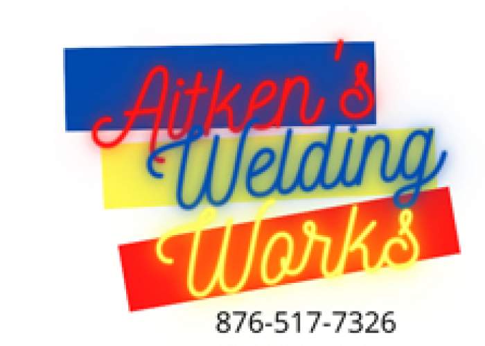 Aitken's Welding Works logo