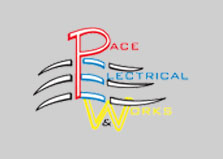 Pace Electrical Works & Bldg Contractors logo