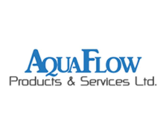 AquaFlow Products & Services Ltd logo