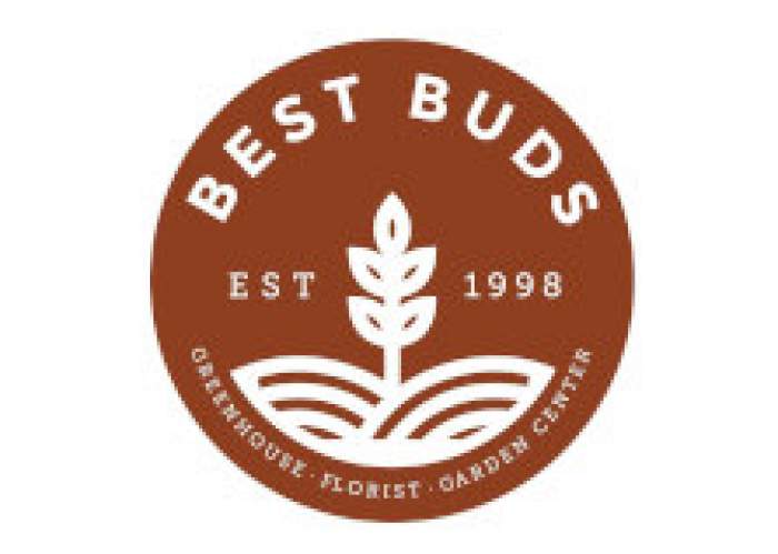 Best Buds logo