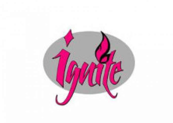 Ignite Etc logo