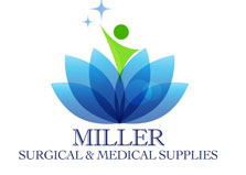 Miller Surgical Supplies & Equip Ltd logo