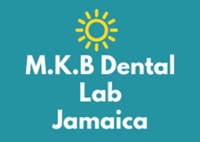 MKB Dental LAb logo