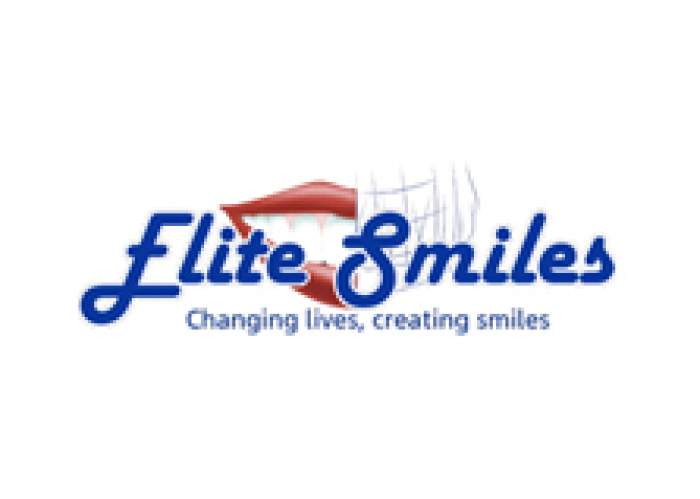 Elite Smiles logo