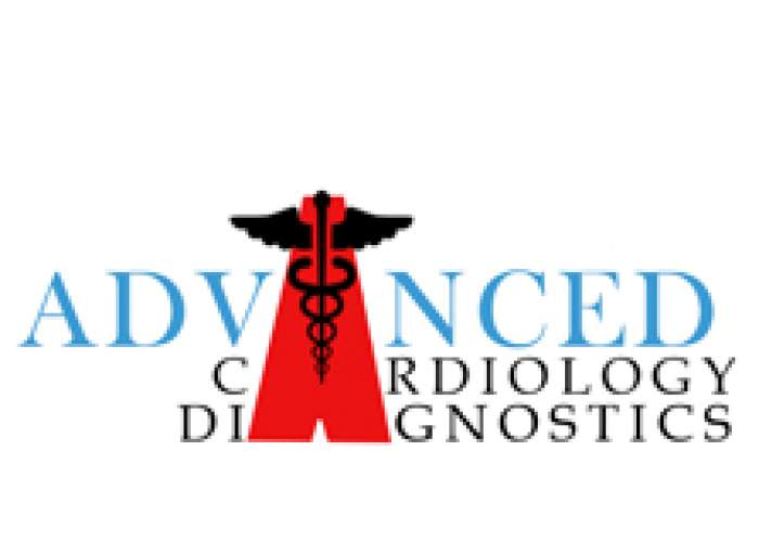 Advanced Cardiology Diagnostics  logo