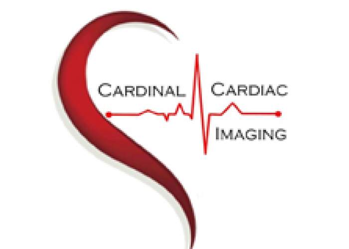 Cardinal Cardiac Imaging logo