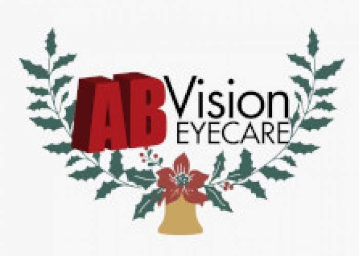 AB Vision Eye Care Centre logo