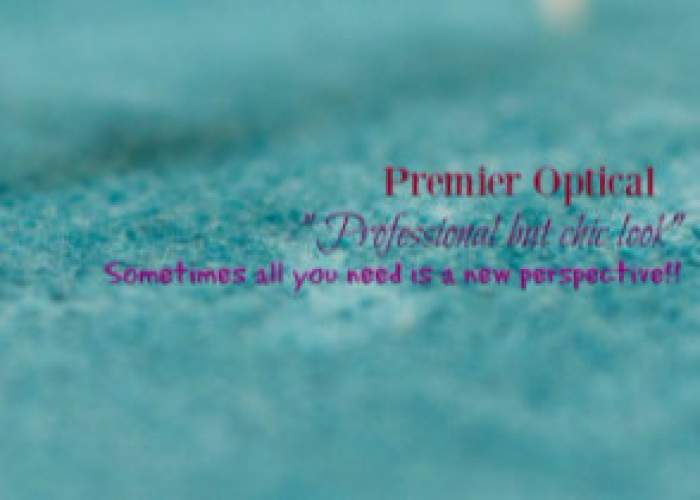 Premier Optical Ltd logo