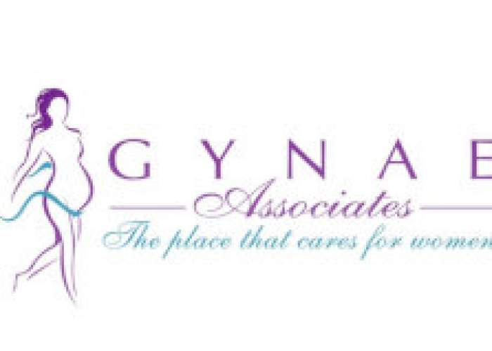 Gynae Associates  logo