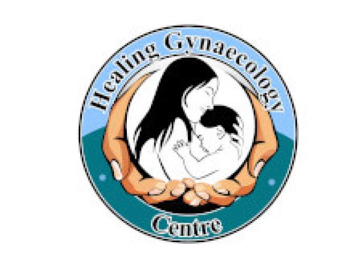Healing Gynaecology Centre logo