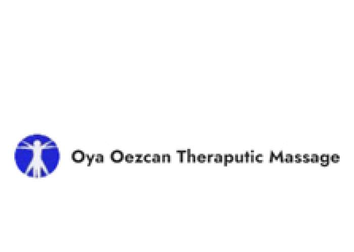 Oya Oezcan Theraputic Massage logo