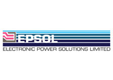 Electronic Power Solutions Ltd  logo