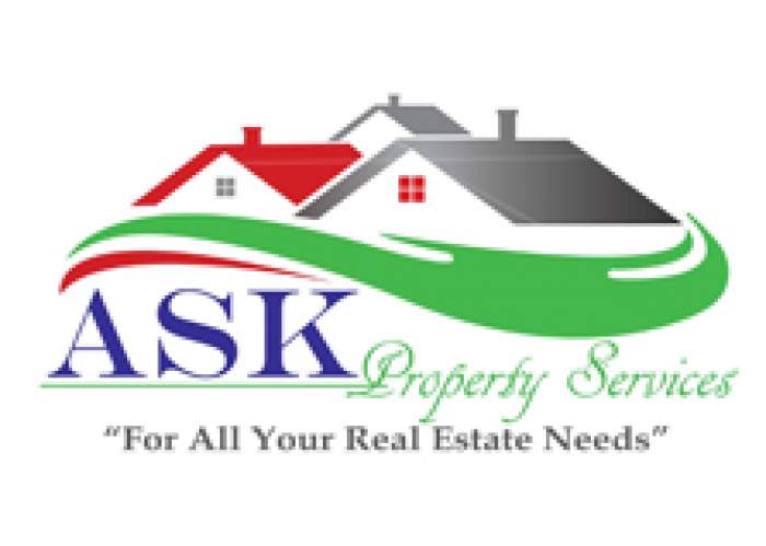 ASK Property Services logo