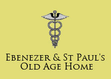 Ebenezer & St Paul's Old Age Home logo