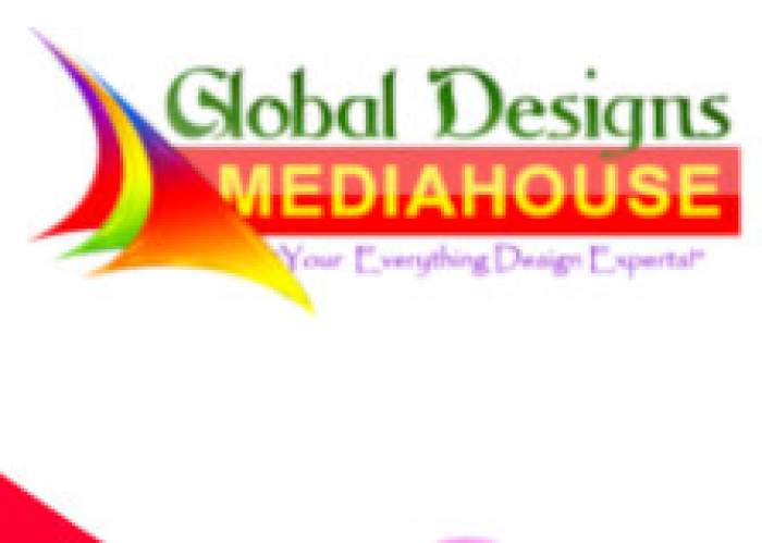 Global Designs  logo