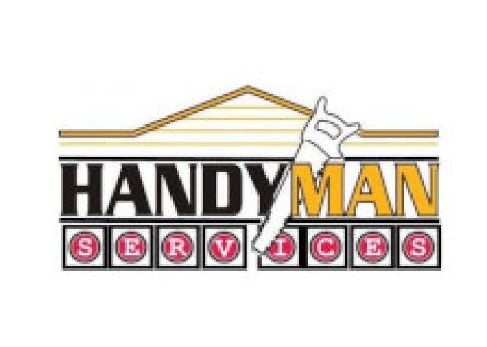 HandyMan Services-JA logo