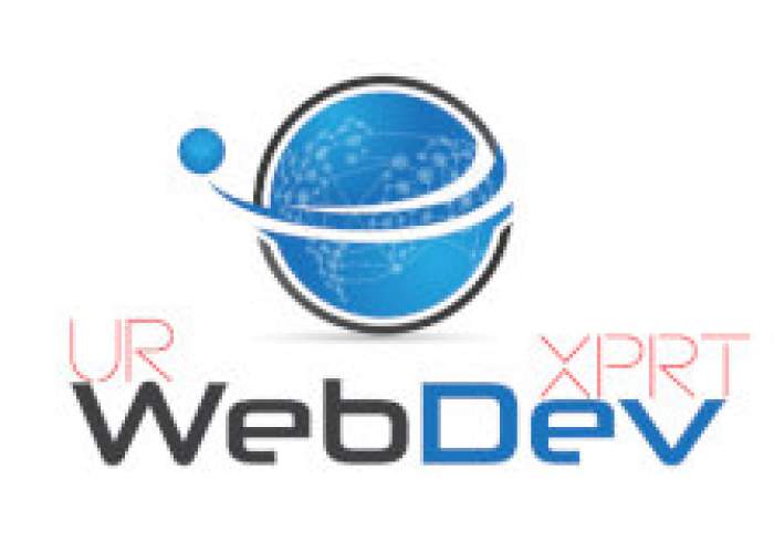 Ur Webdev XPRT logo