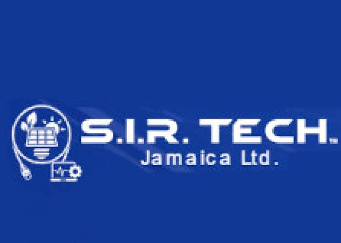 S.I.R Tech Jamaica Ltd logo