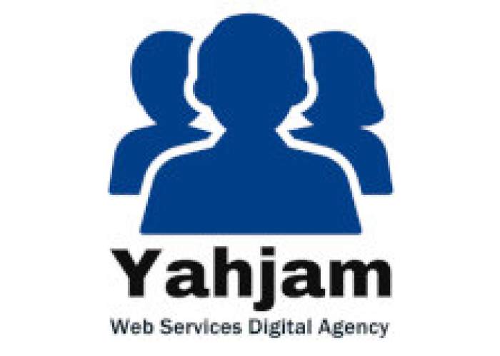 Yahjam Web Services logo