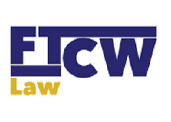 FTCW Law logo