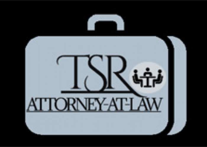 Tamika Shari Robinson, Attorney-at-Law logo