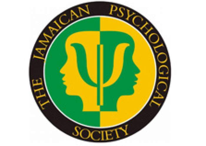 Jamaican Psychological Society logo