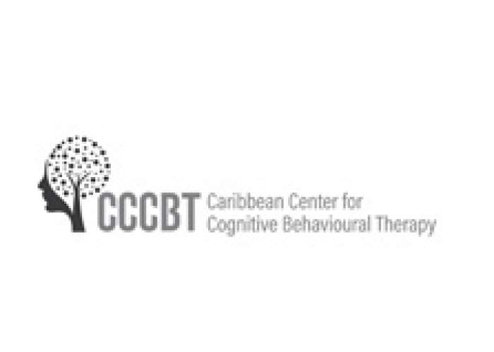 Caribbean Center for Cognitive Behavioural Therapy logo