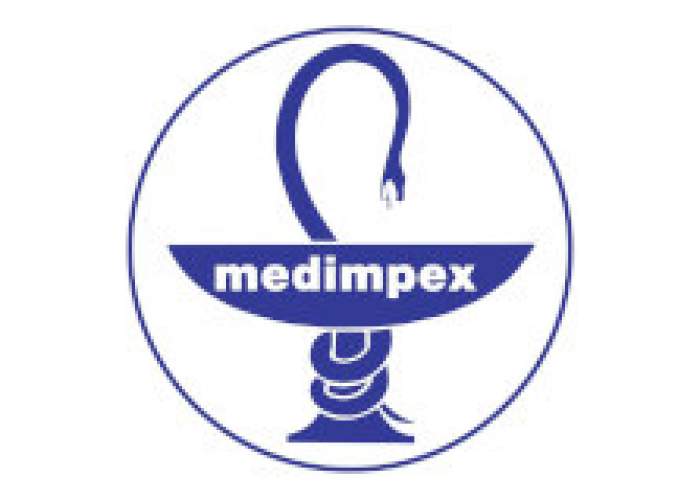 Medimpex Jamaica Ltd logo