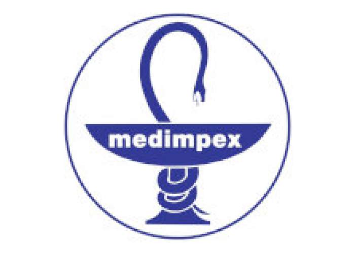 Medimpex Jamaica Ltd logo