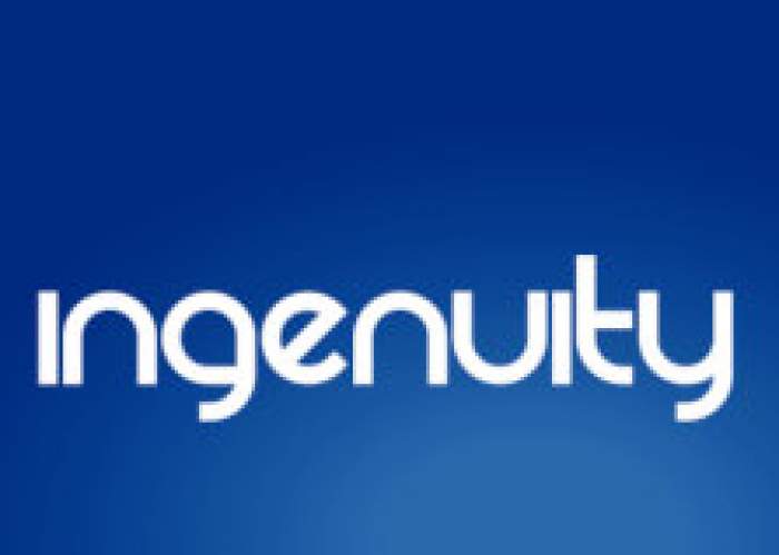 Ingenuity Technologies Limited logo