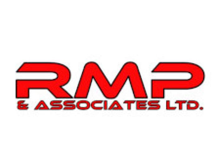 RMP & Associates Ltd logo