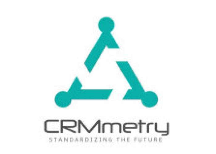 CRMmetry logo