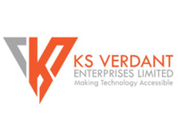 Ks Verdant Enterprises Limited logo