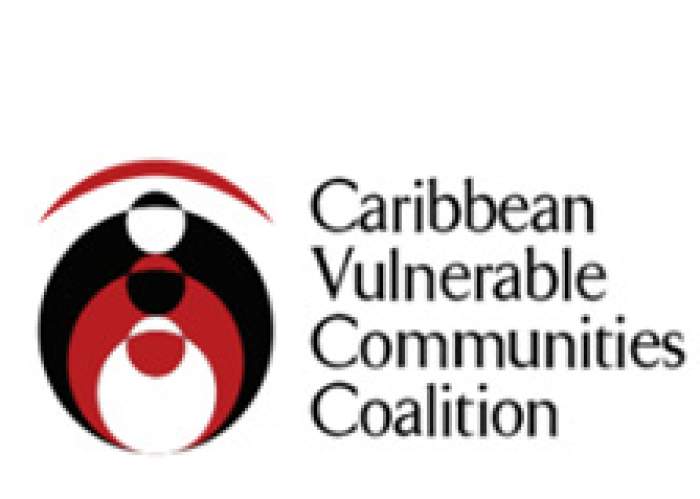 Caribbean Vulnerable Communities Coalition logo