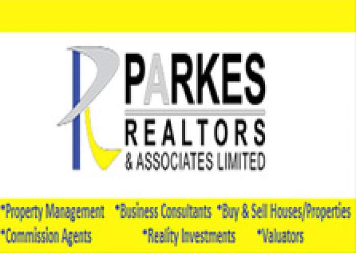 Irie Homes Realty Co. Ltd logo