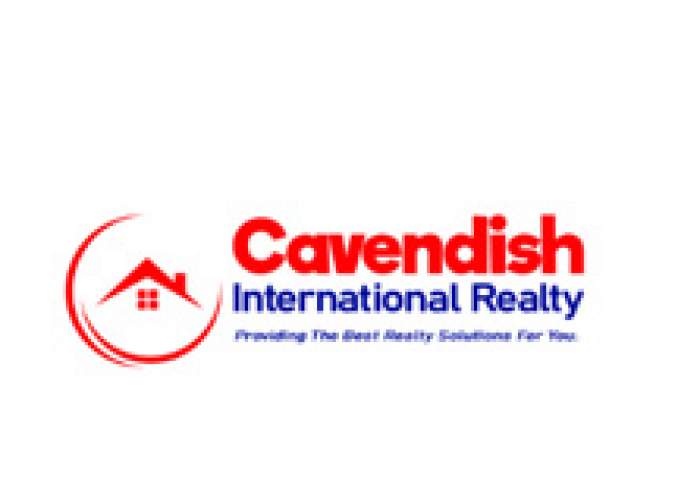 Cavendish International Realty Limited logo