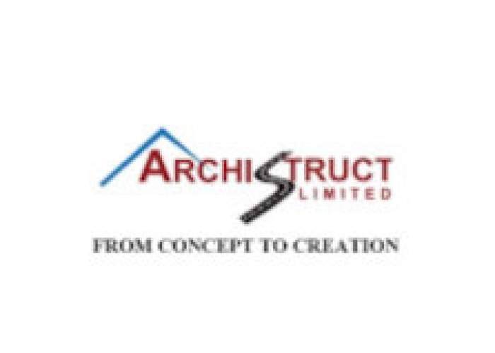 Archistruct Limited logo