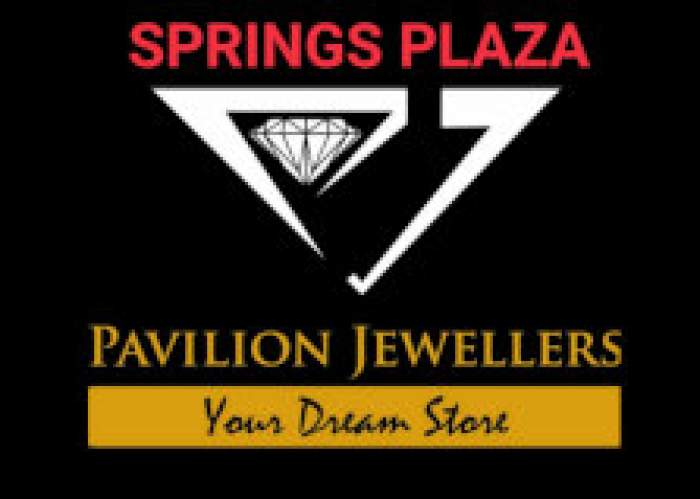 Pavilion Jewellers logo