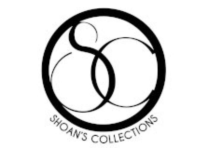 Shoan's Collections logo