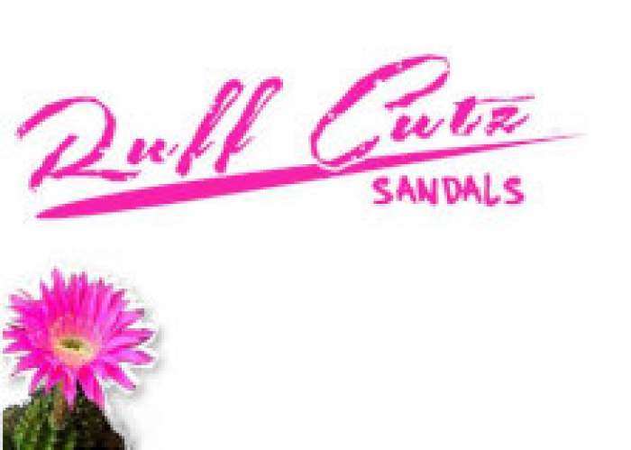 Ruff Cutz Sandals logo