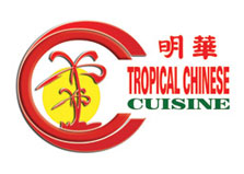 Tropical Chinese Cuisine logo