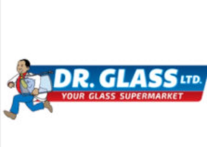 Dr. Glass Ltd logo