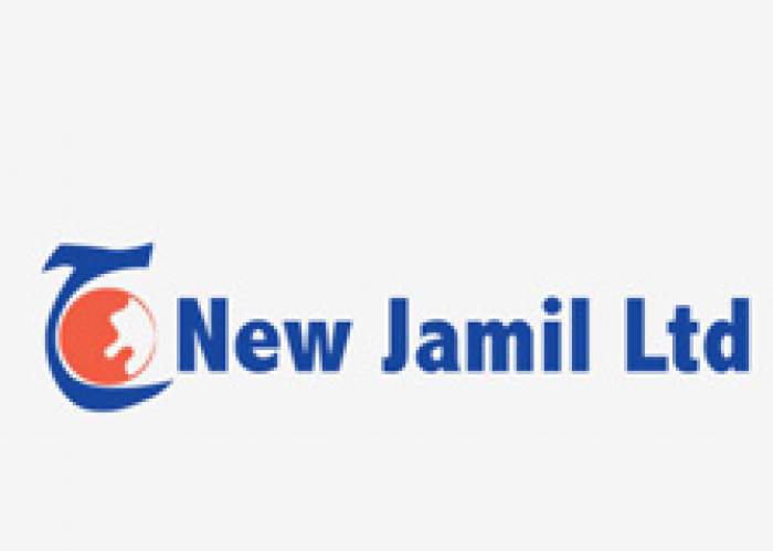 New Jamil Ltd logo